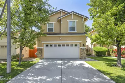3830 Dominus Drive, Sparks, NV 89436 - Photo 1