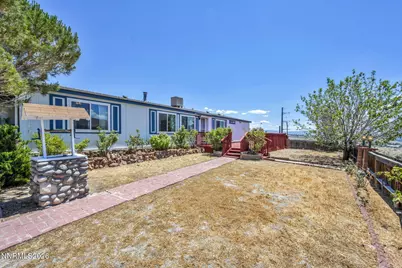1330 Clifford Drive, Reno, NV 89506 - Photo 1