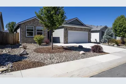 322 Granite Court, Dayton, NV 89403 - Photo 1