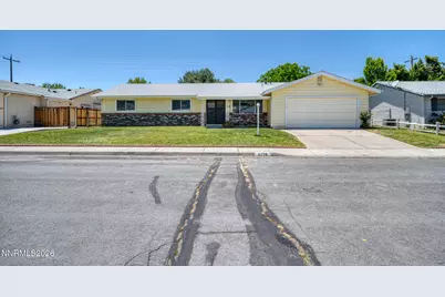 3256 Dilday Drive, Carson City, NV 89701 - Photo 3
