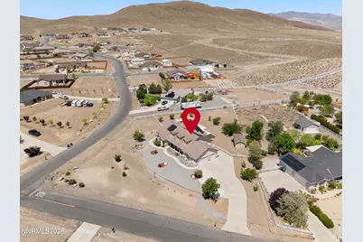 680 Buckskin Drive, Fernley, NV 89408 - Photo 57