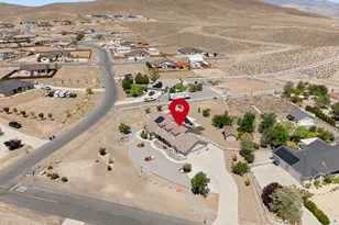 680 Buckskin Dr, Fernley, NV 89408 - Photo 57