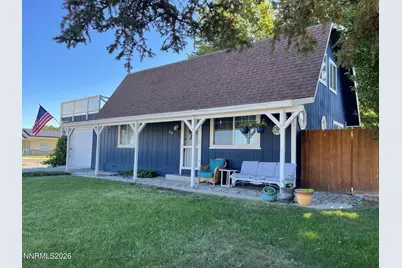 230 N Mountain View Street, Yerington, NV 89447 - Photo 5