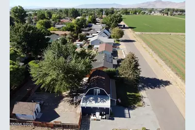 230 N Mountain View Street, Yerington, NV 89447 - Photo 27