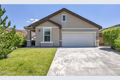 9036 Cabin Creek Trail, Reno, NV 89523 - Photo 1