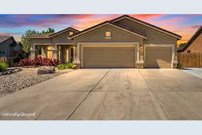 107 June Grass Court, Dayton, NV 89403 - Photo 1