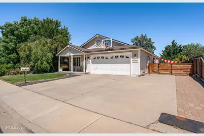 1580 Mescalero Avenue, Reno, NV 89523 - Photo 3