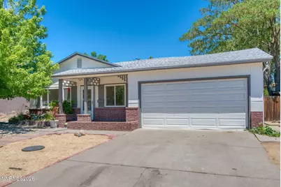 1155 Brentwood Drive, Reno, NV 89502 - Photo 3