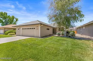 1785 Mahogany Cir, Minden, NV 89423 - Photo 3