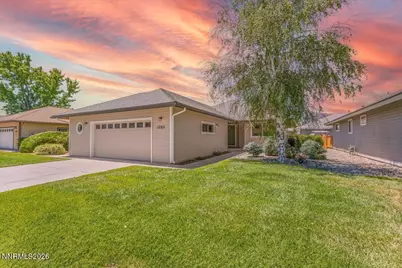 1785 Mahogany Circle, Minden, NV 89423 - Photo 1