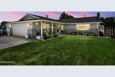 7210 Marlin Drive, Reno, NV 89506 - Photo 1