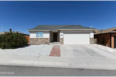 420 Fort Sutter Boulevard, Fernley, NV 89408 - Photo 1
