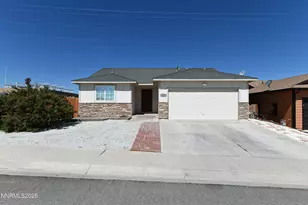 420 Fort Sutter Blvd, Fernley, NV 89408 - Photo 1