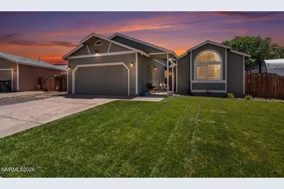772 Hornet Drive, Gardnerville, NV 89460 - Photo 1