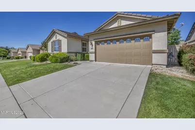 10740 Cedar Rock Drive, Reno, NV 89521 - Photo 3