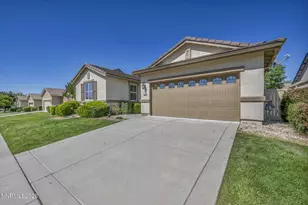 10740 Cedar Rock Dr, Reno, NV 89521 - Photo 3