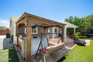5633 Ranch Ct, Sun Valley, NV 89433 - Photo 29
