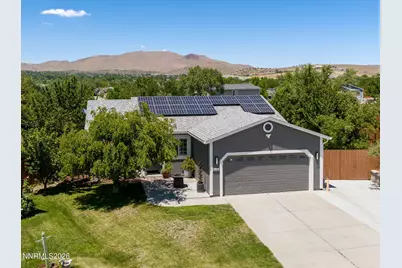5633 Ranch Court, Sun Valley, NV 89433 - Photo 3