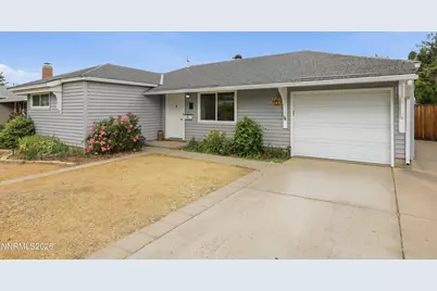 2 E O Street, Sparks, NV 89431 - Photo 1