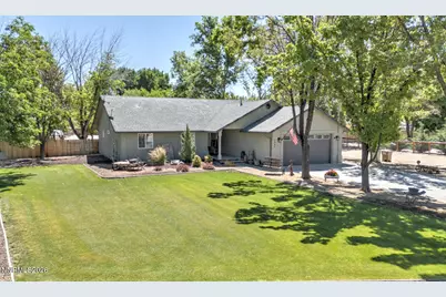 1085 Rosewood Drive, Fallon, NV 89406 - Photo 1