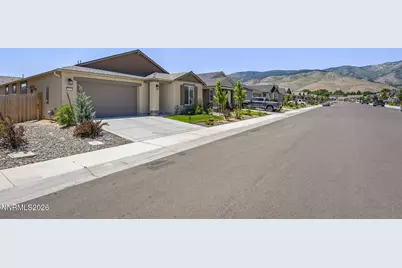 1145 Copper Hill Avenue, Carson City, NV 89703 - Photo 3