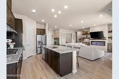 1227 Silver View Circle, Sparks, NV 89436 - Photo 15