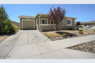 530 Paradise Valley Road, Reno, NV 89506 - Photo 5