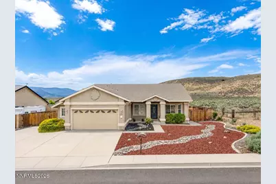 4033 Little Valley Road, Reno, NV 89508 - Photo 1