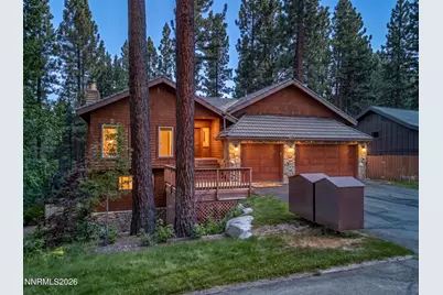 1092 Deer Cliff Drive, Zephyr Cove, NV 89448 - Photo 5