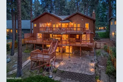 1092 Deercliff Drive, Zephyr Cove, NV 89448 - Photo 55