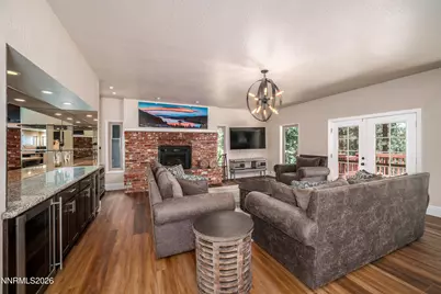 1092 Deercliff Drive, Zephyr Cove, NV 89448 - Photo 9