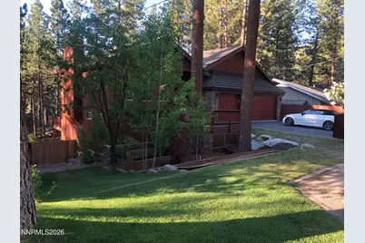 1092 Deercliff Drive, Zephyr Cove, NV 89448 - Photo 3