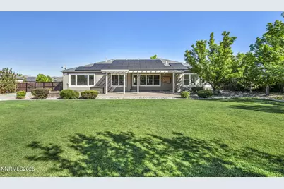 400 Sunset Springs Lane, Spanish Springs, NV 89441 - Photo 7