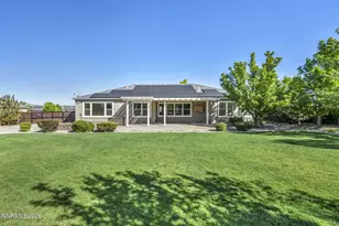 400 Sunset Springs Ln, Spanish Springs, NV 89441 - Photo 7