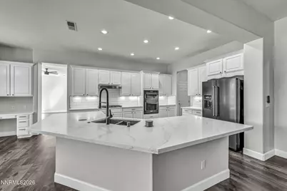 400 Sunset Springs Lane, Spanish Springs, NV 89441 - Photo 33