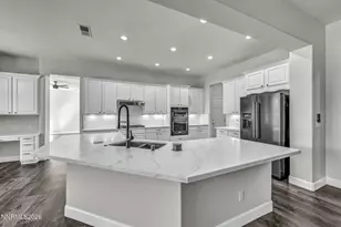 400 Sunset Springs Ln, Spanish Springs, NV 89441 - Photo 33