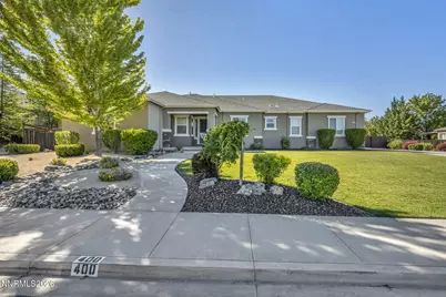 400 Sunset Springs Lane, Spanish Springs, NV 89441 - Photo 63