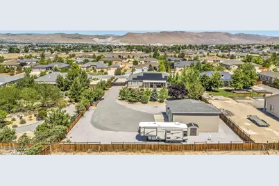 400 Sunset Springs Lane, Spanish Springs, NV 89441 - Photo 75