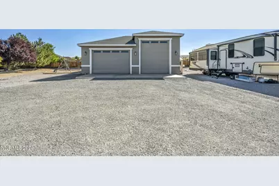 400 Sunset Springs Lane, Spanish Springs, NV 89441 - Photo 3