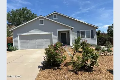 4043 Kings Row, Reno, NV 89503 - Photo 1