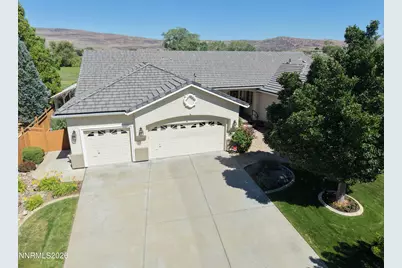 6910 Island Queen Court, Sparks, NV 89436 - Photo 1