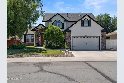 1666 Dogleg Road, Carson City, NV 89701 - Photo 3