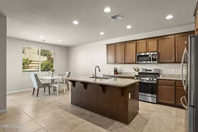 856 Tourmaline Drive, Indian Hills, NV 89705 - Photo 9