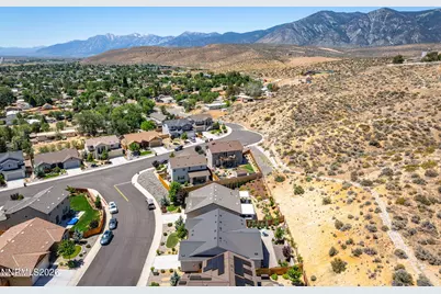 856 Tourmaline Drive, Indian Hills, NV 89705 - Photo 37