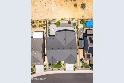 856 Tourmaline Drive, Indian Hills, NV 89705 - Photo 33