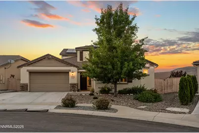 1935 Fledge Creek Drive, Reno, NV 89521 - Photo 1