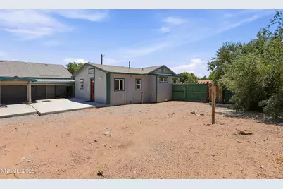 205 W 4th Avenue, Sun Valley, NV 89433 - Photo 21