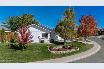 956 Ranchview Circle, Carson City, NV 89705 - Photo 3