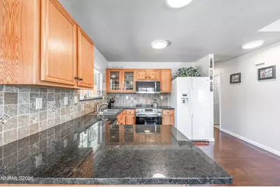 956 Ranchview Circle, Indian Hills, NV 89705 - Photo 15