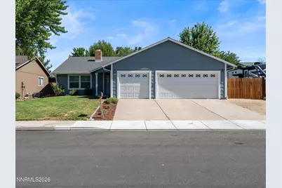 1698 Candlewood Street, Sparks, NV 89434 - Photo 1
